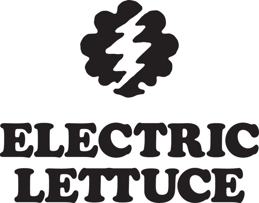 Electric Lettuce - Foster / Powell