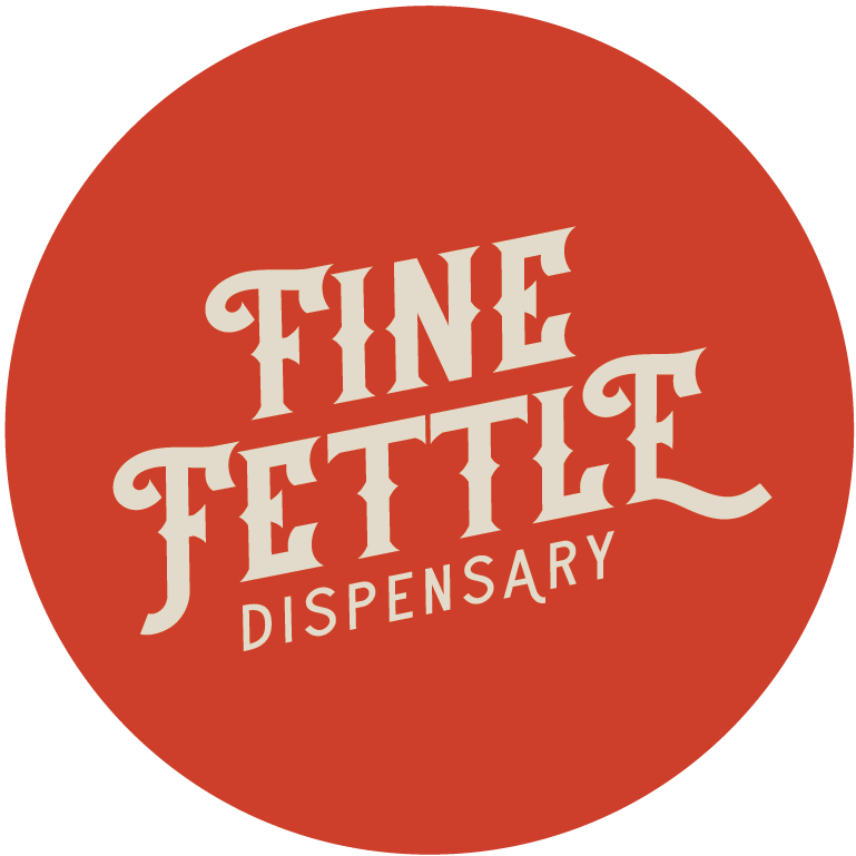 Fine Fettle Dispensary Newington