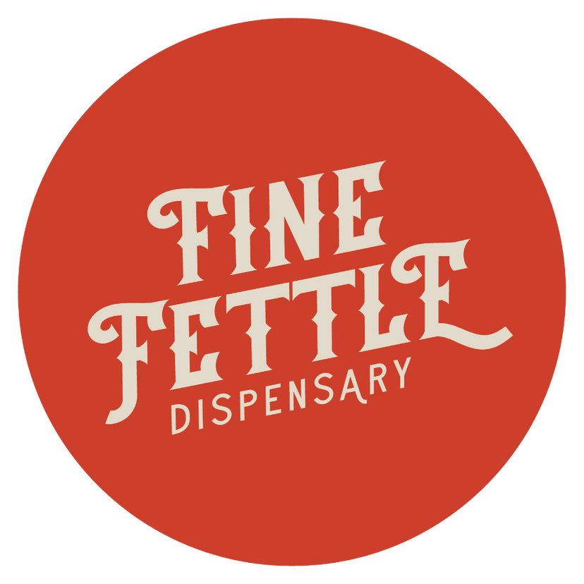 Fine Fettle Dispensary - Willimantic
