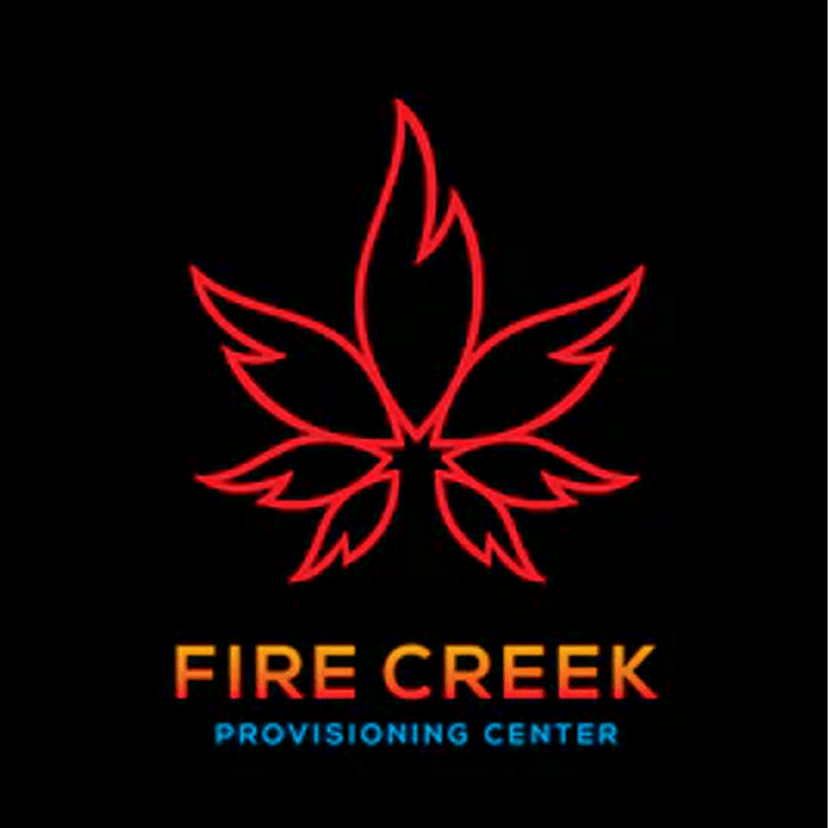 Fire Creek Battle Creek - Medical &amp; Recreational