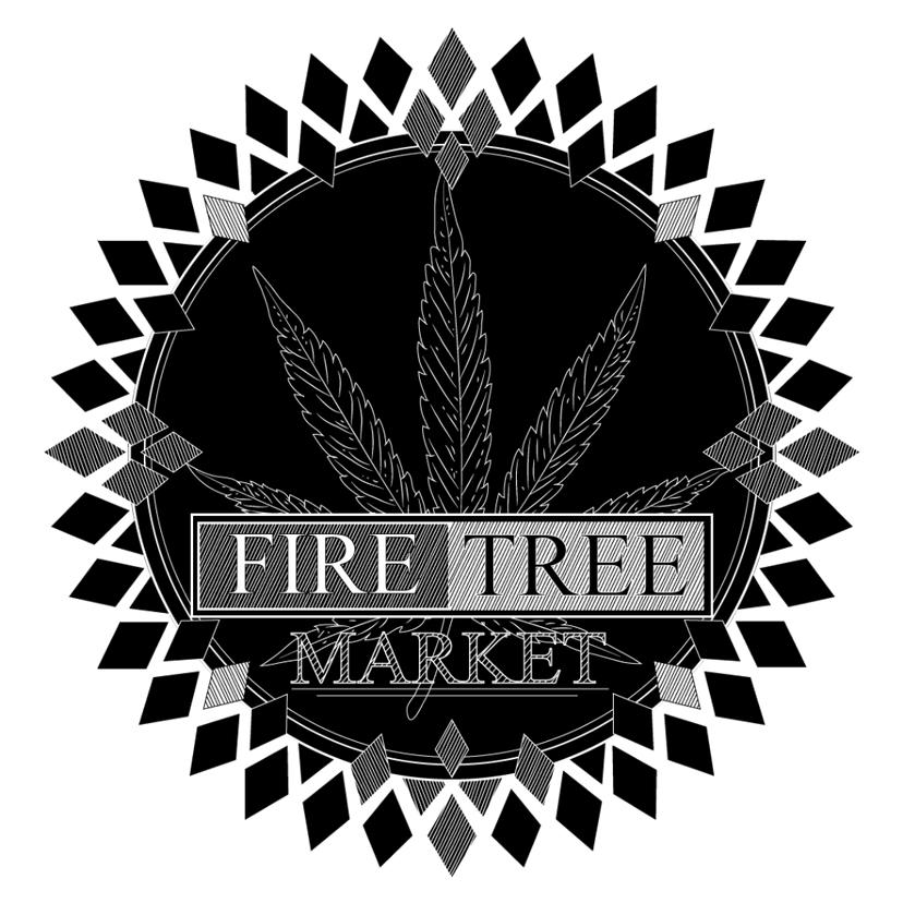 Fire Tree Market | Cannabis Dispensary | Seedbank