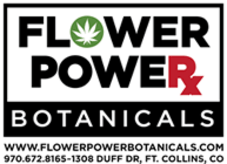Flower Power Botanicals (Recreational)