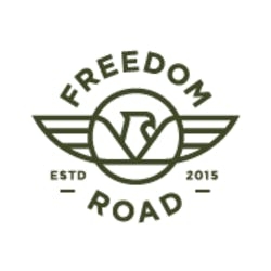 Freedom Road Dispensary on Main