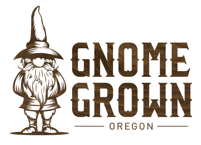 Gnome Grown Oregon - Beavercreek