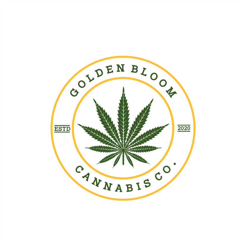 Golden Bloom Cannabis Co.