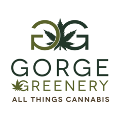 Gorge Greenery - Hood River