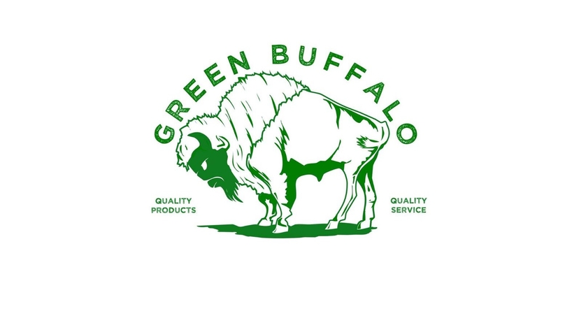 Green Buffalo - North Side