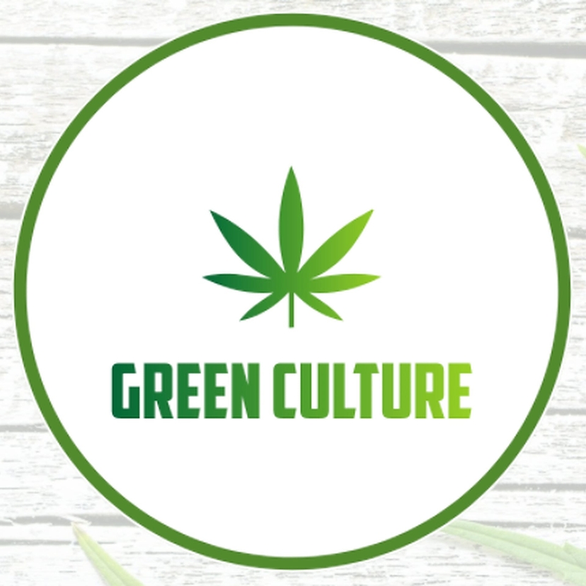 Green Culture Cannabis Store - Prince George