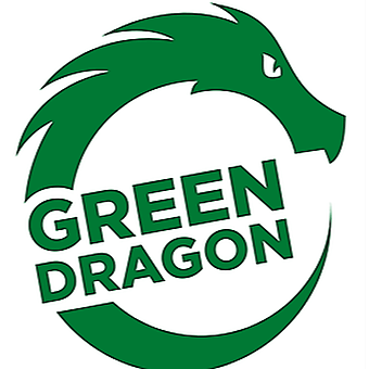 Green Dragon - Breckenridge