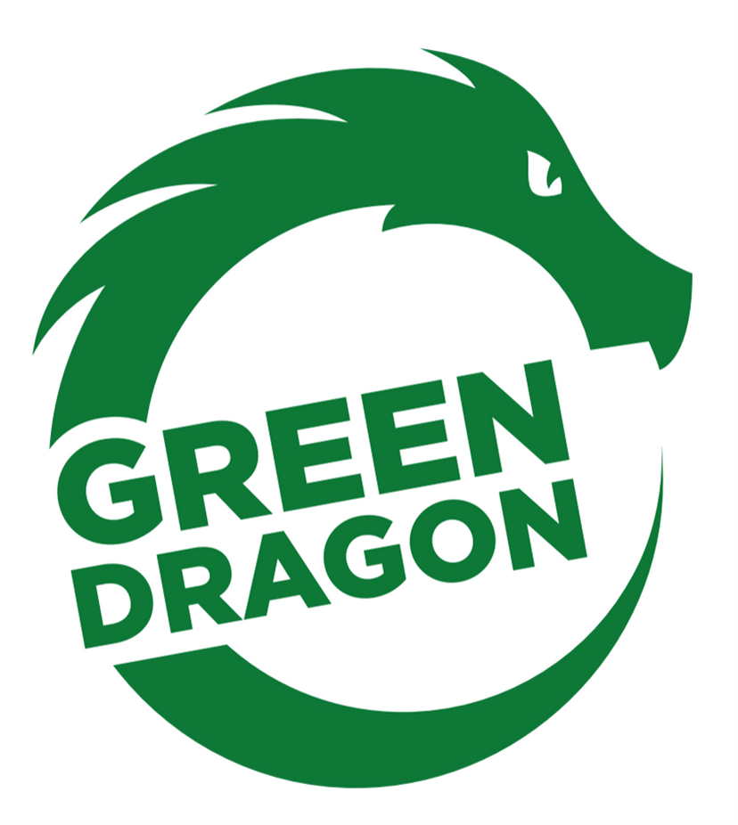Green Dragon Recreational Marijuana Dispensary East Colfax Ave