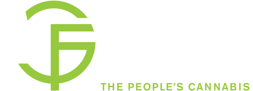 Green Front Dispensary