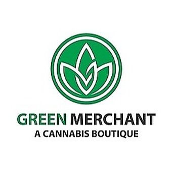 Green Merchant Cannabis Boutique (Bloorcourt)