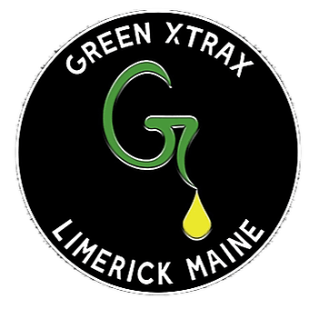 Green Xtrax - Limerick