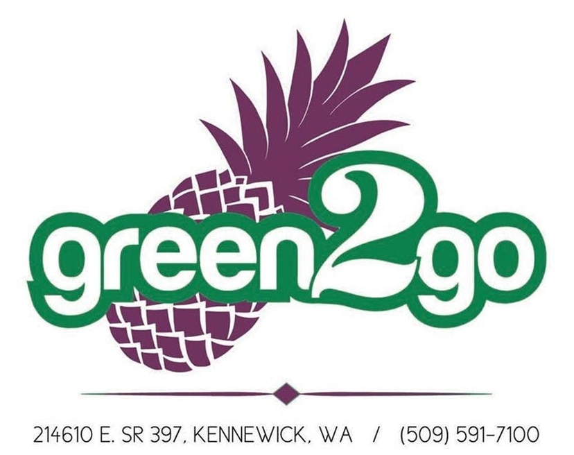 Green2Go Tri-Cities