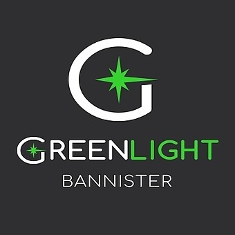 Greenlight Bannister