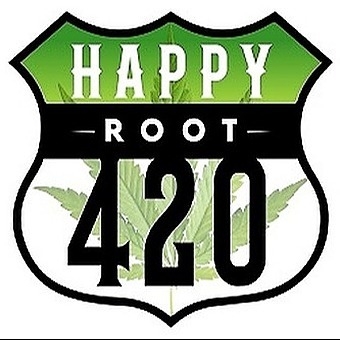Happy Root 420 – Pauls Valley