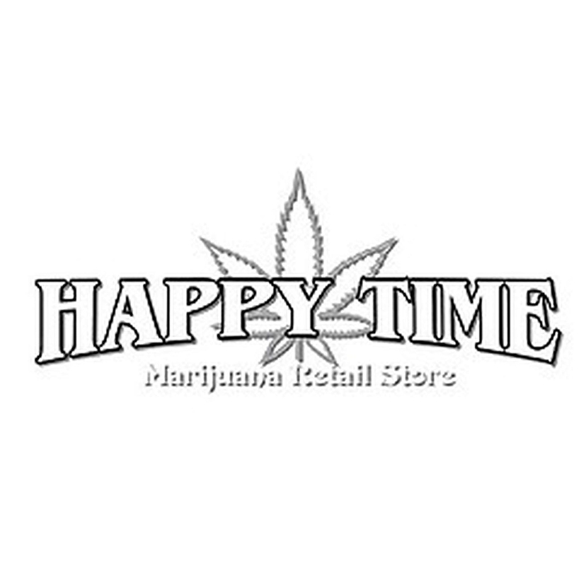 Happy Time Recreational Marijuana Dispensary Pullman