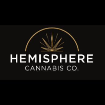 Hemisphere Cannabis Co - 518 Eglinton Ave