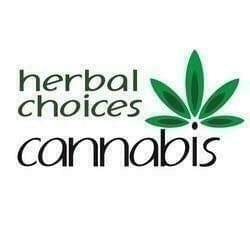 Herbal Choices Bandon
