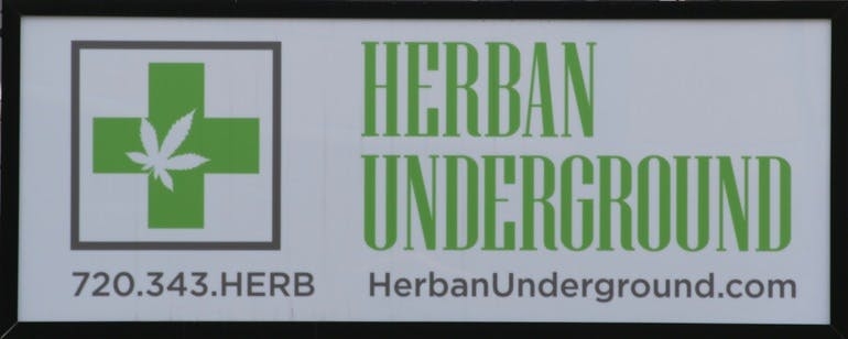 Herban Underground