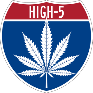 High 5 Cannabis Dispensary