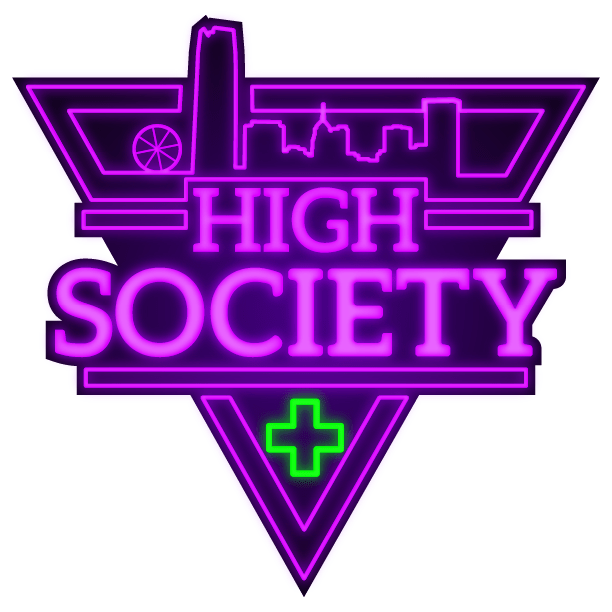 High Society - NW 10th Street