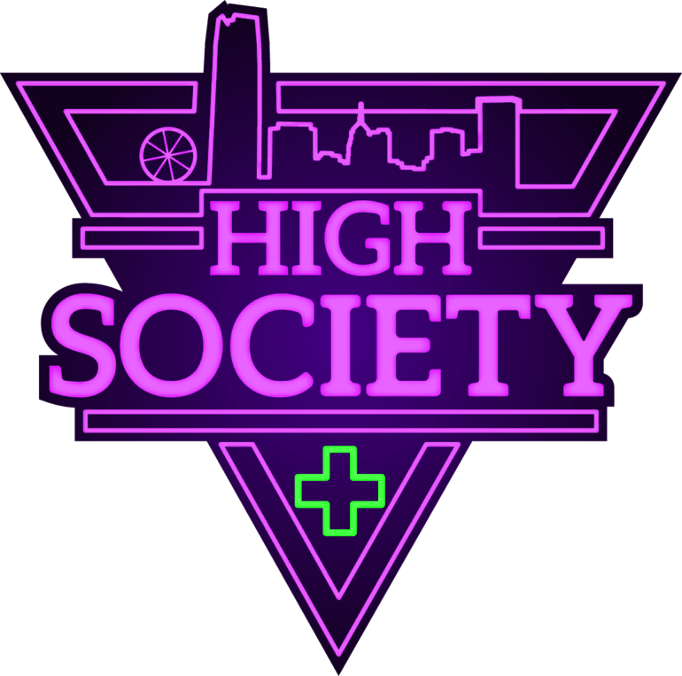 High Society - Oklahoma City