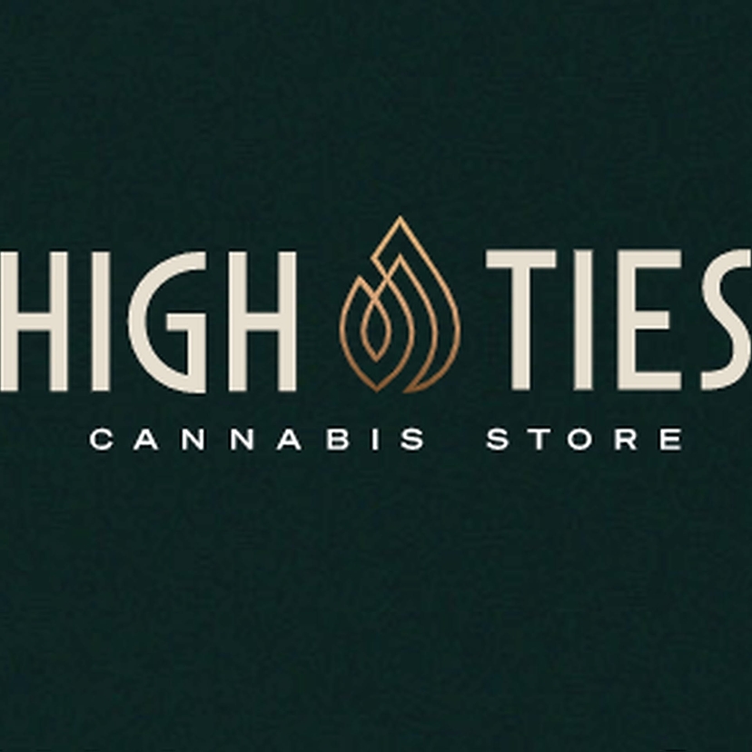 High Ties Cannabis Store - Embrun