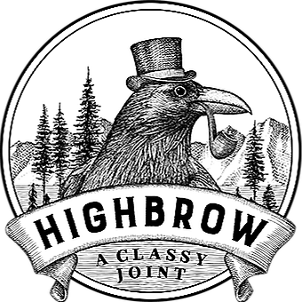 Highbrow - Bath
