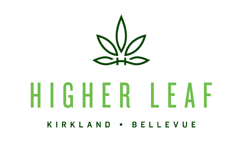 Higher Leaf Marijuana Kirkland