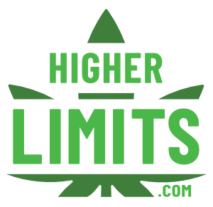 Higher Limits Cannabis Company - Amherstburg