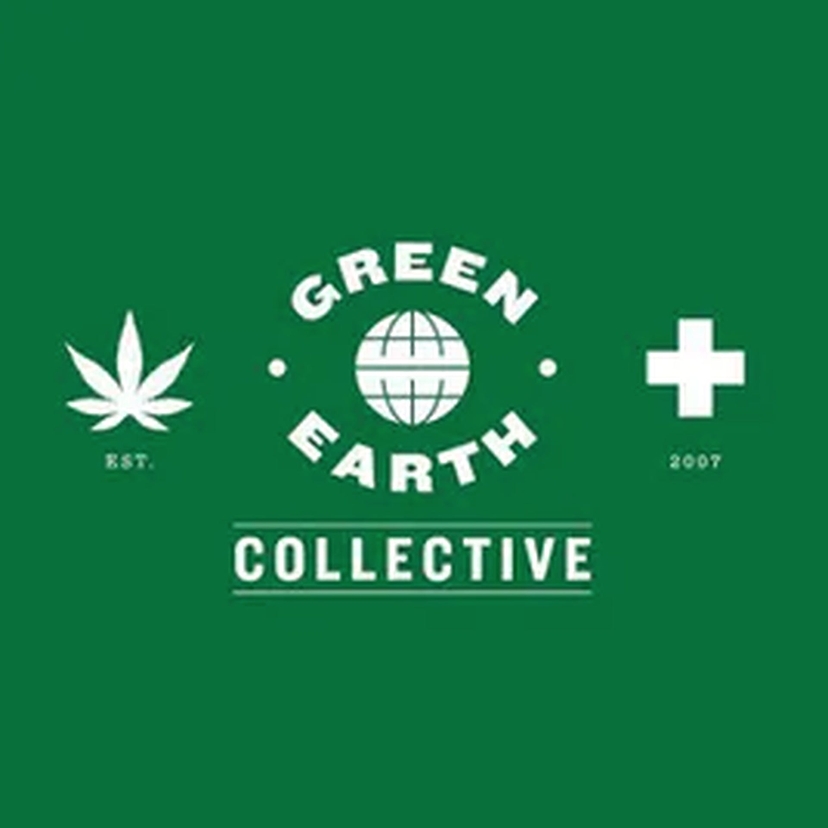 Green Earth Collective - Granada Hills (NOW OPEN!)