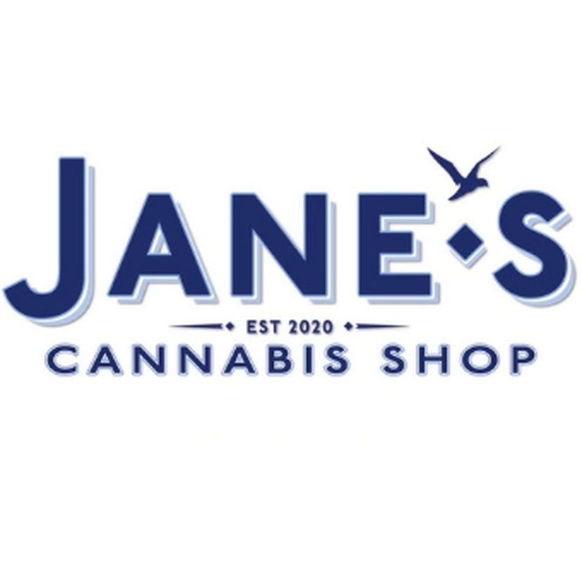Jane's Cannabis Shop