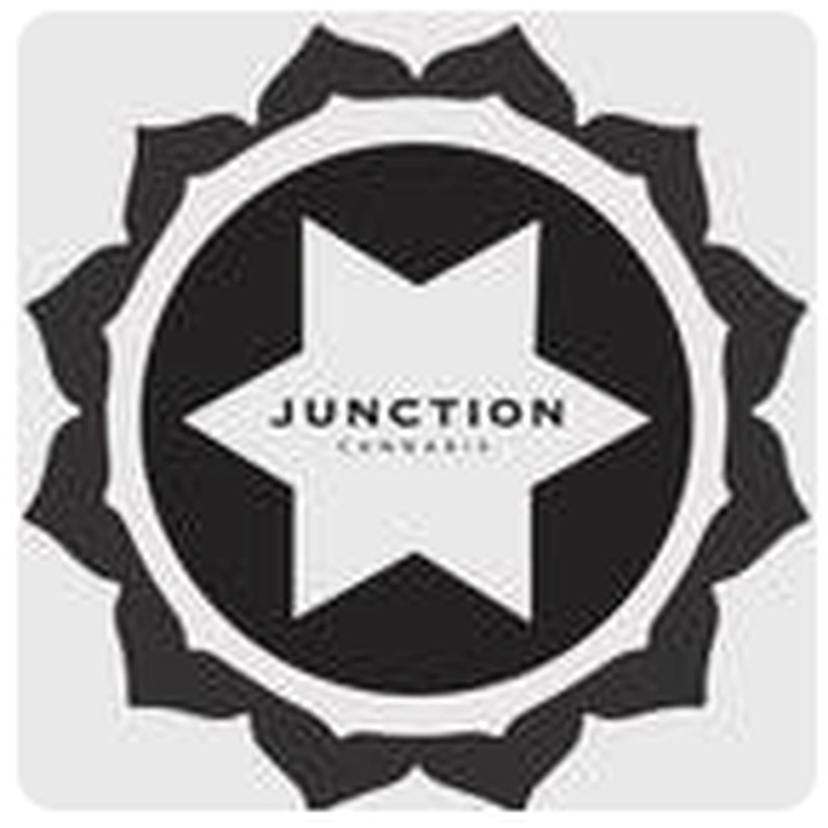 Junction Cannabis - 3140 Dundas St W
