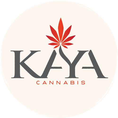 Kaya Cannabis - Colfax