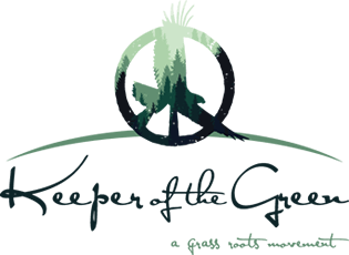 Keeper Of The Green - Helena