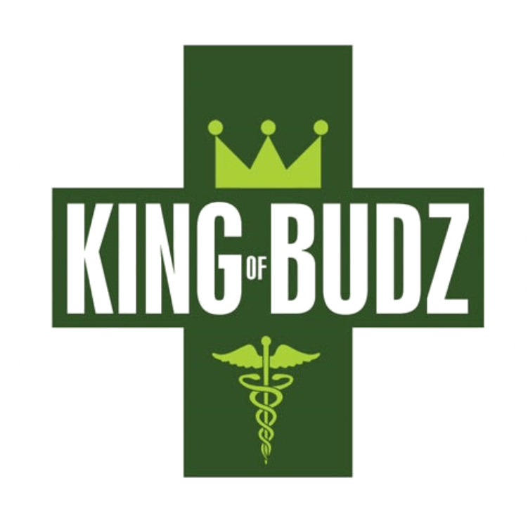 KING OF BUDZ - Medical Marijuana