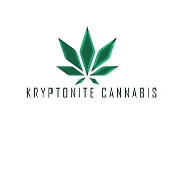 Kryptonite Cannabis