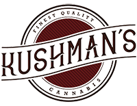 Kushman's Everett Cannabis Dispensary