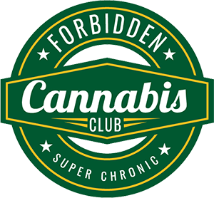 Lacey - Forbidden Cannabis Club