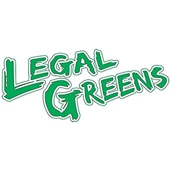 Legal Greens: Brockton Recreational Cannabis Dispensary
