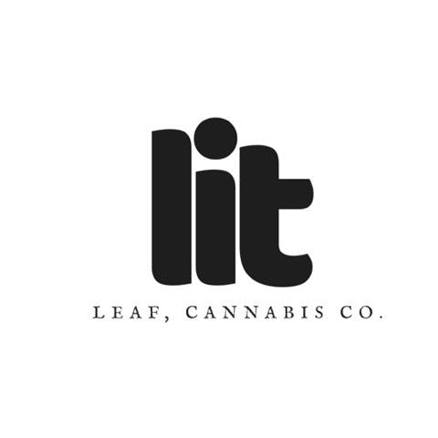 Lit Leaf Cannabis Company