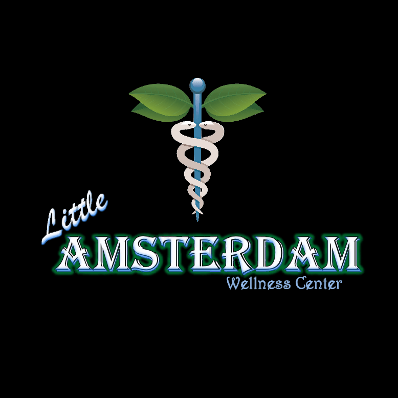 Little Amsterdam Wellness Center