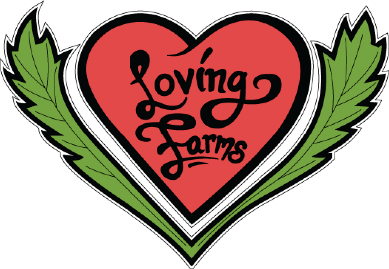 Loving Farms - Mount Vernon