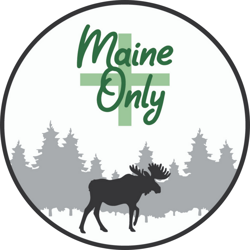 Maine Only Cannabis