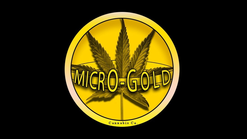 Micro Gold Cannabis - Okotoks
