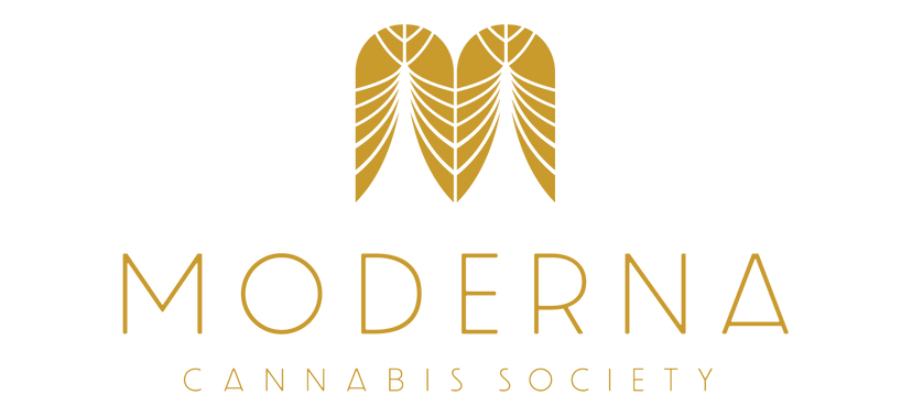 Moderna Cannabis Society
