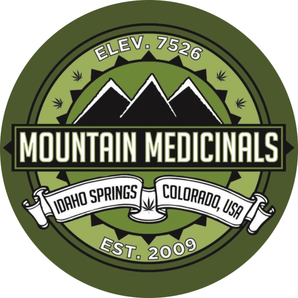 Mountain Medicinals Dispensary