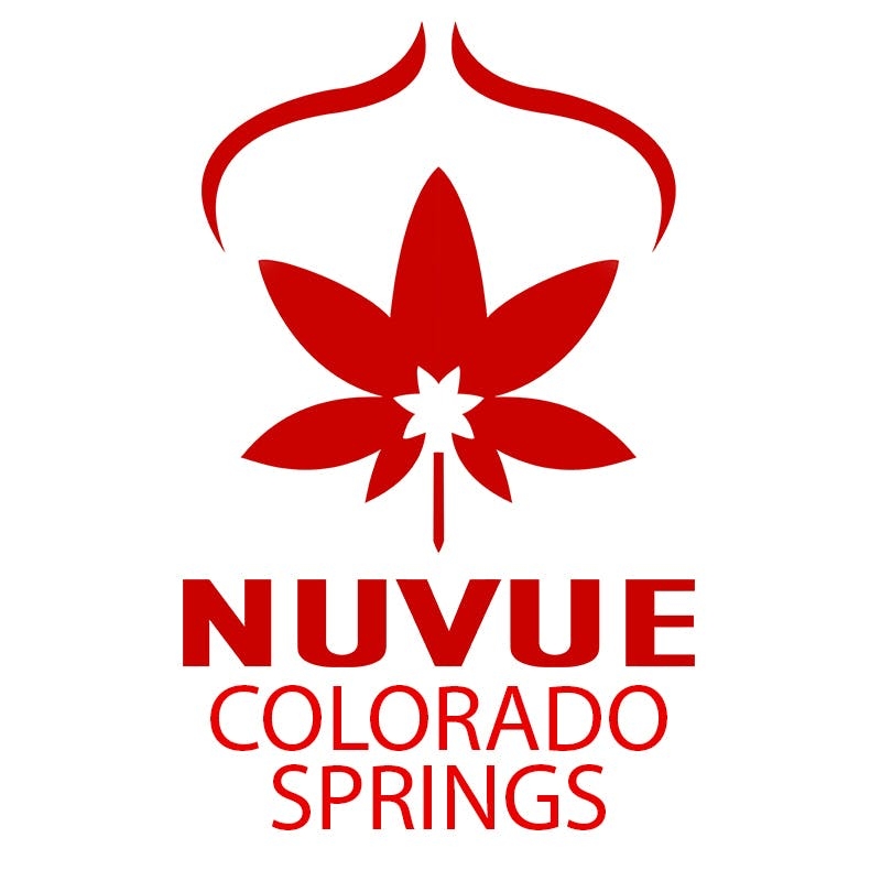NuVue Pharma Dispensary Colorado Springs