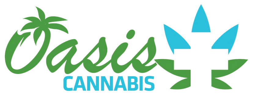 Oasis Cannabis - Seaside